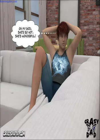 Cover of Dear Older Sister 1